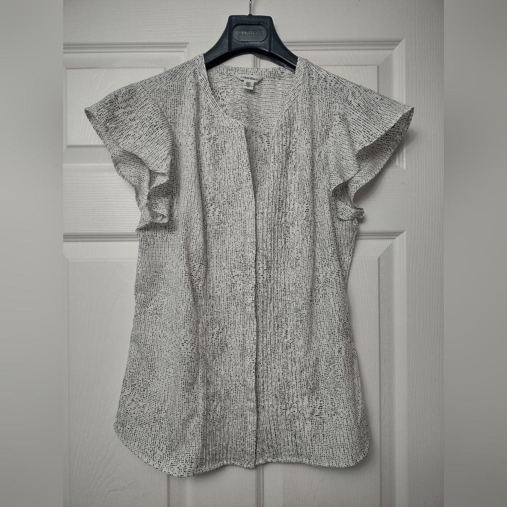 Calvin Klein Blouse